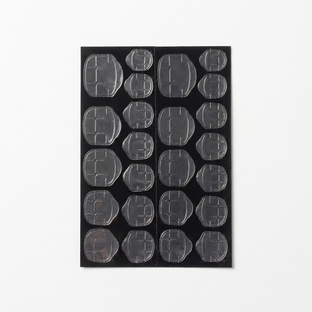 Gel pads