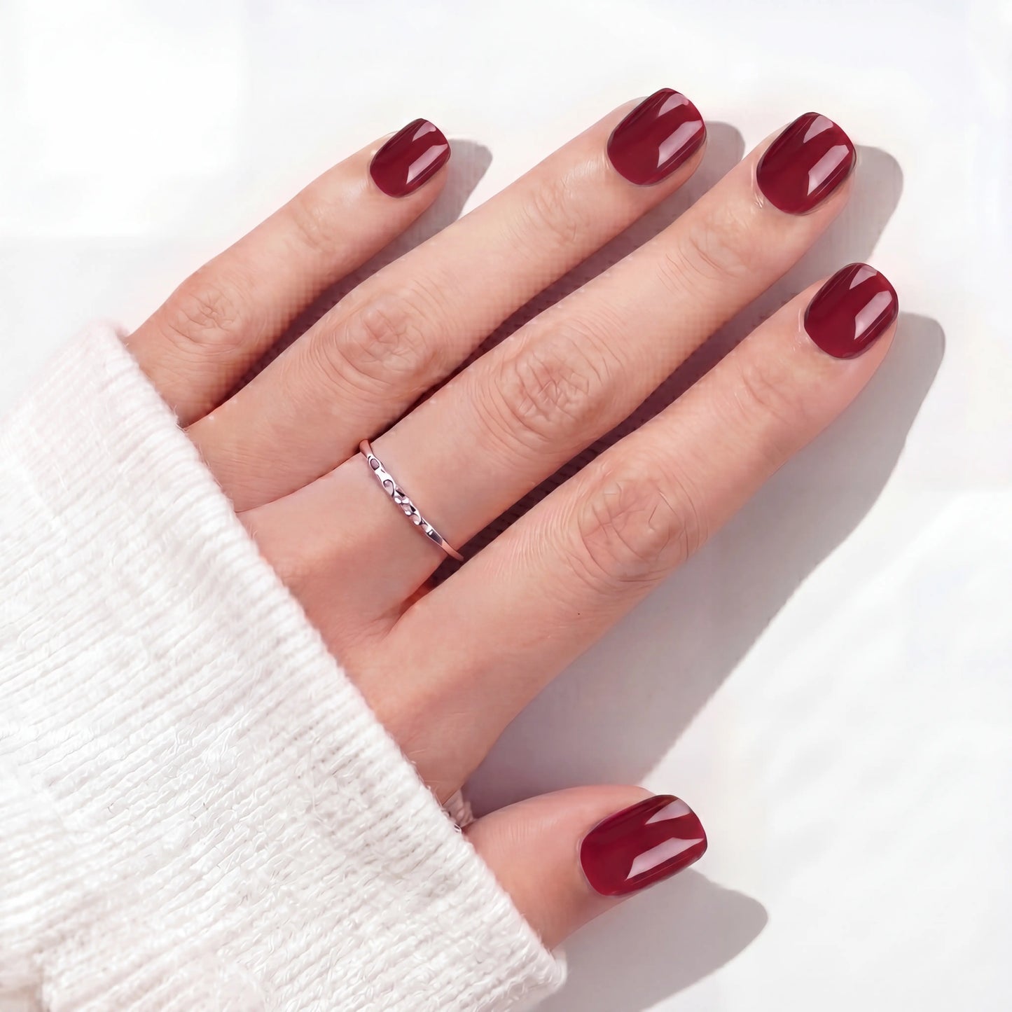 Crimson Glow