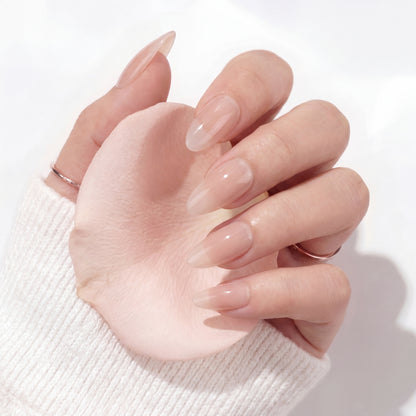 Frosted Ombre