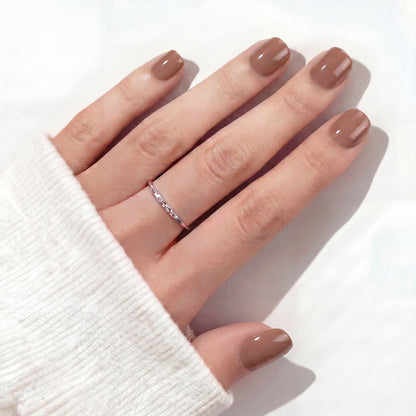 Soft Mocha
