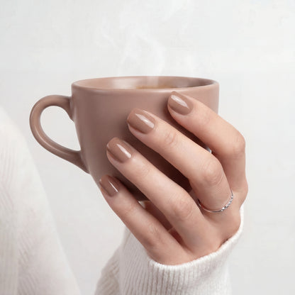 Soft Mocha