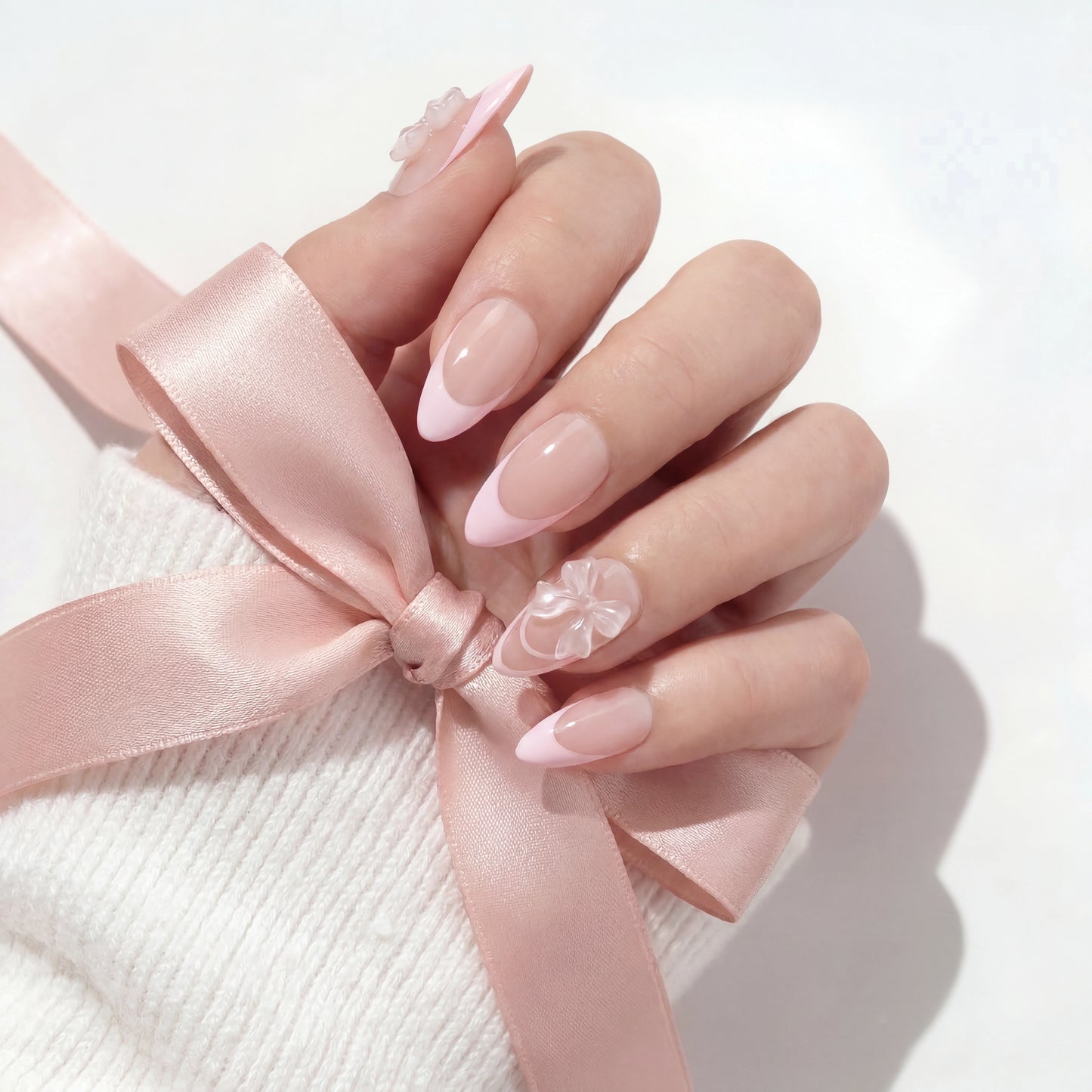 Bow Blush