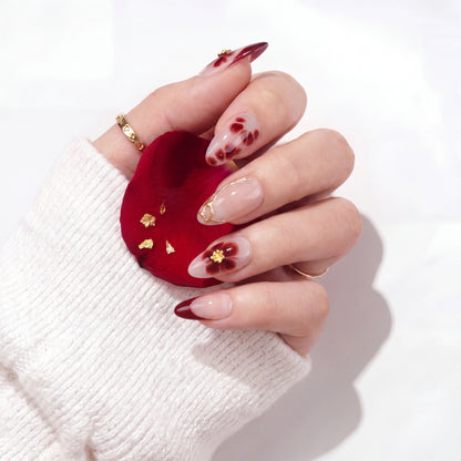 Rose Ember