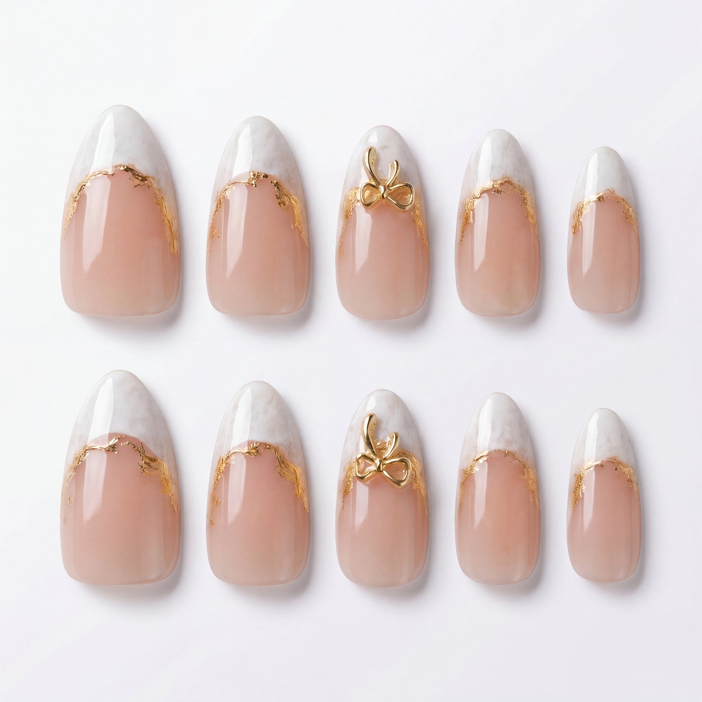 Gold Petals