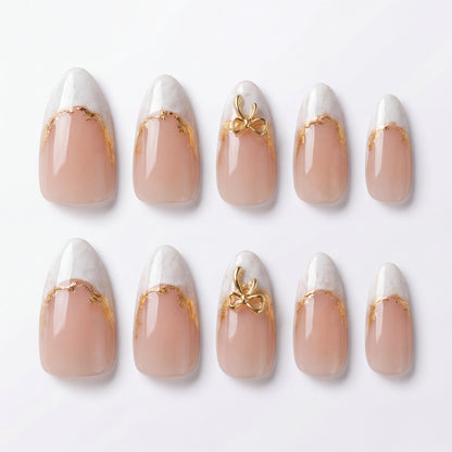Gold Petals