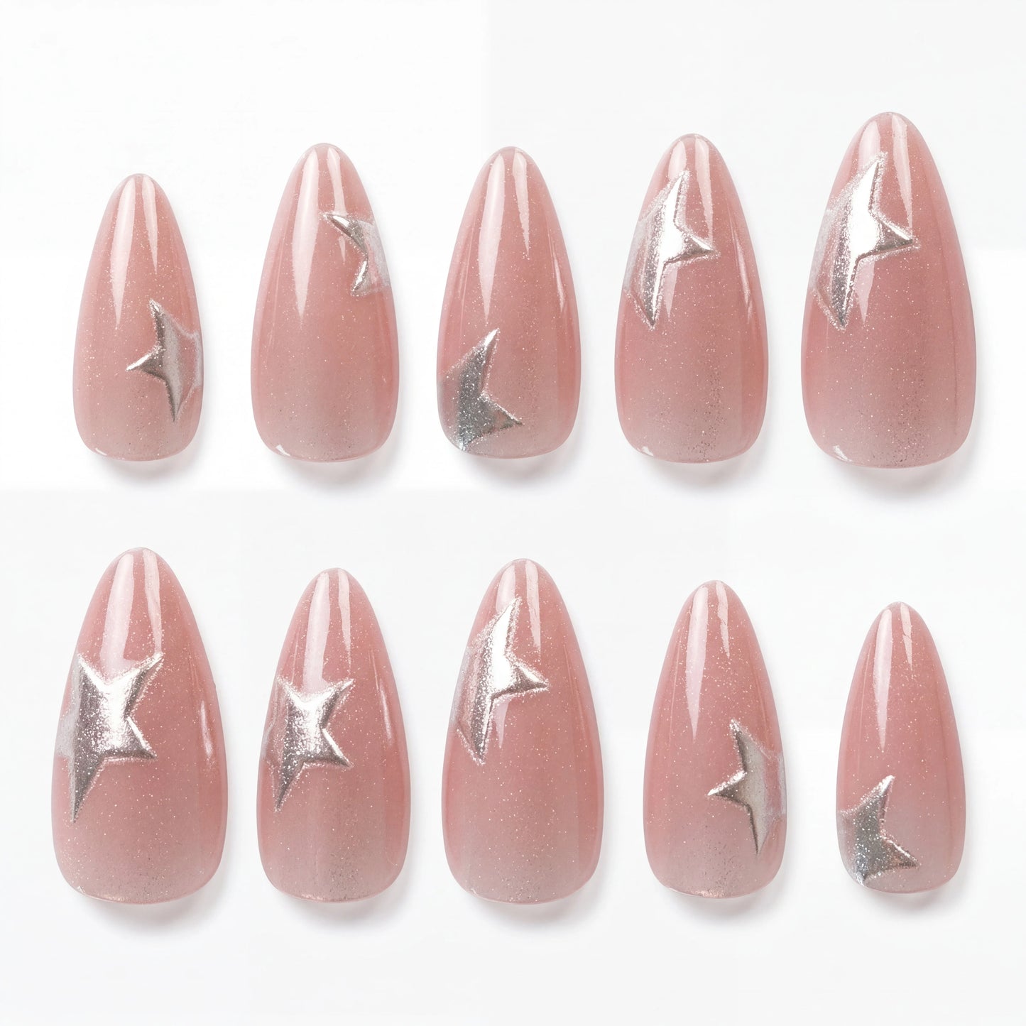 Nude by Starlight