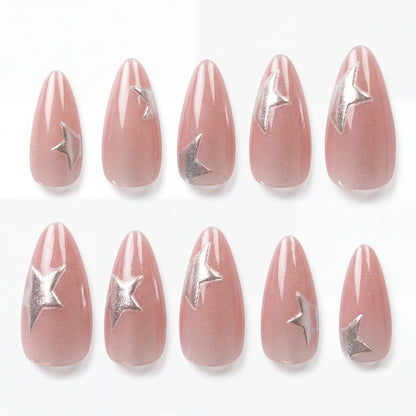Nude by Starlight