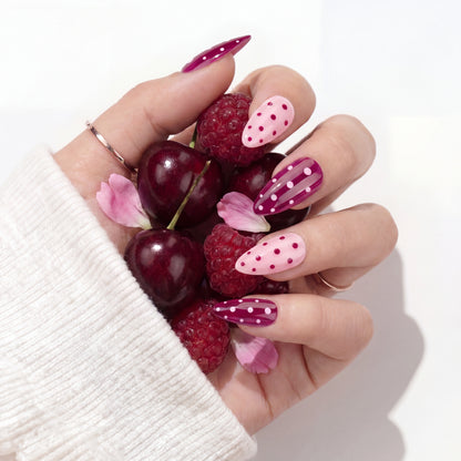 Cherry Dots