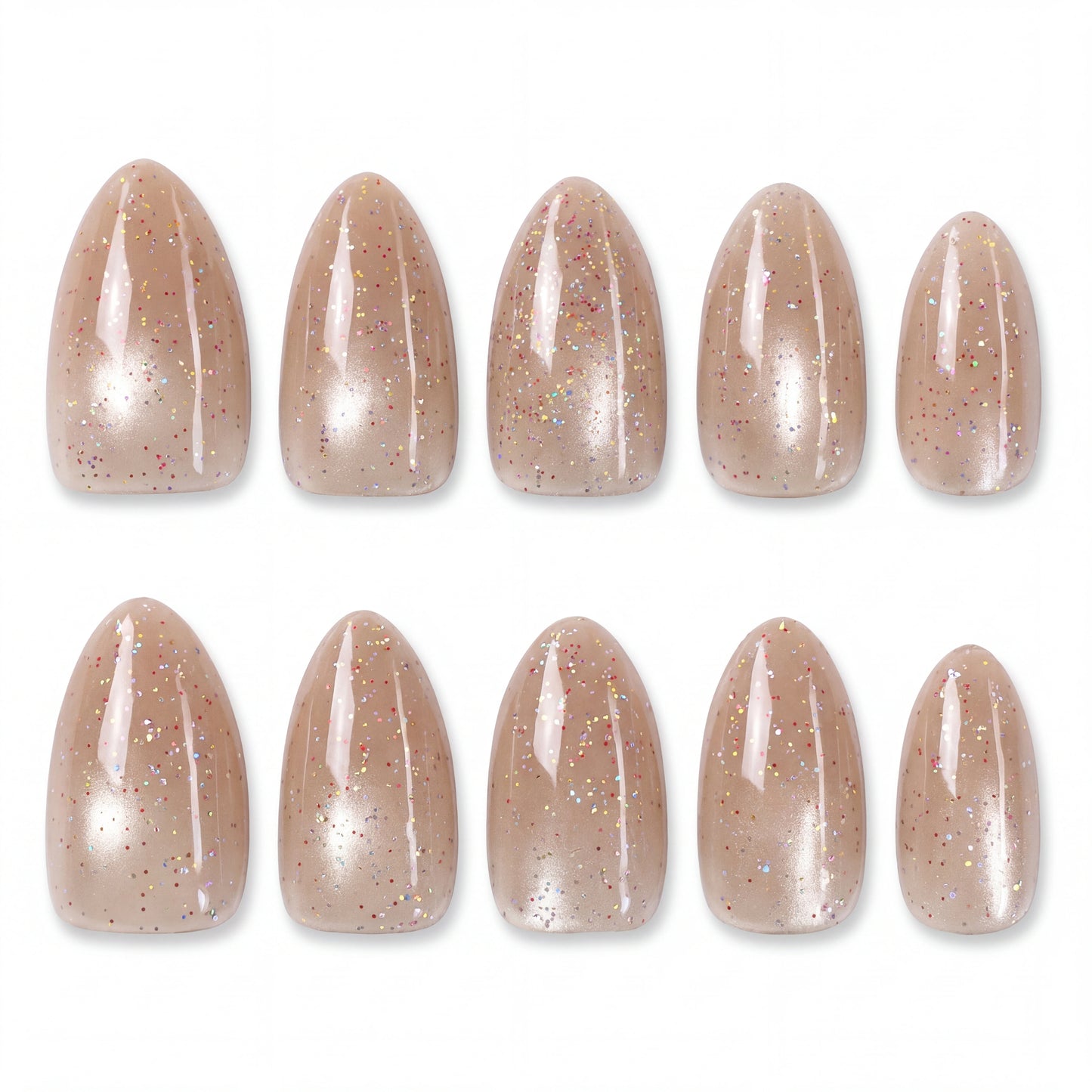 Champagne Sheen