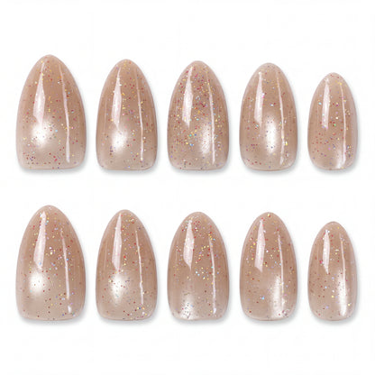 Champagne Sheen