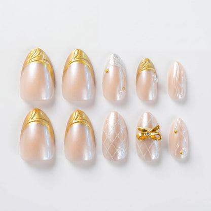 Golden Couture