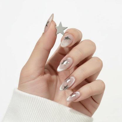 Nude by Starlight