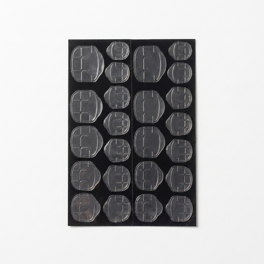 Gel pads