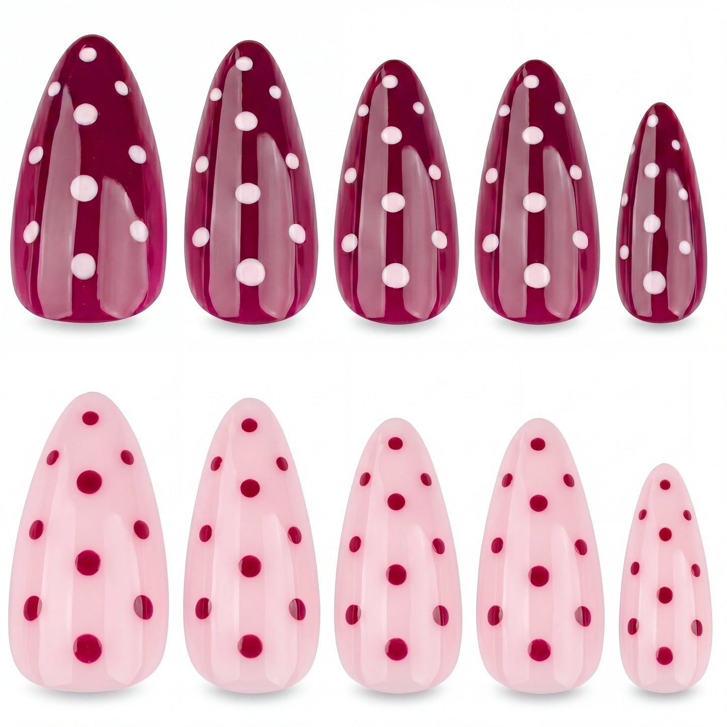 Cherry Dots