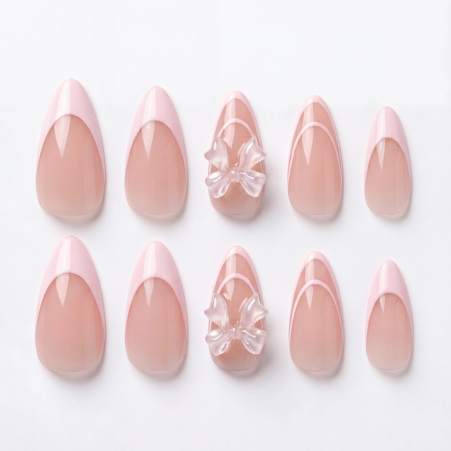 Bow Blush