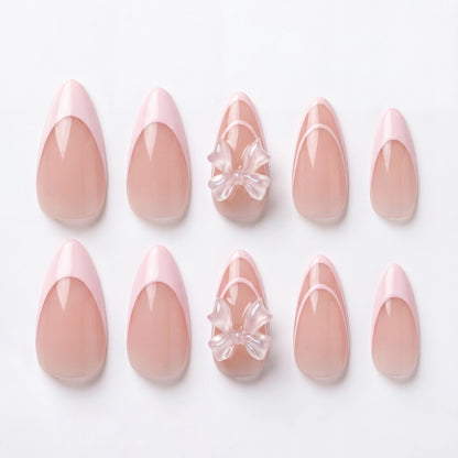 Bow Blush