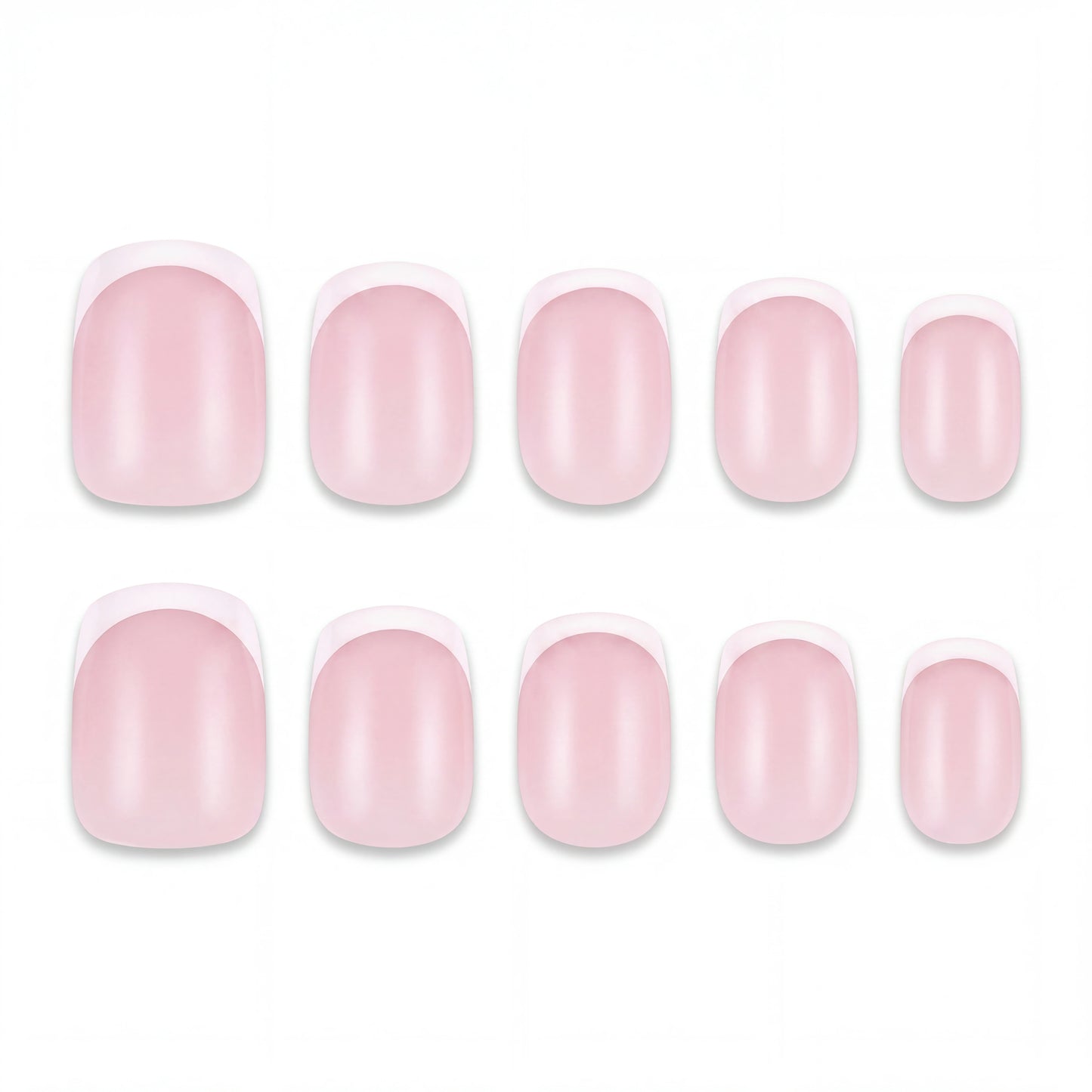 Cloud Pink