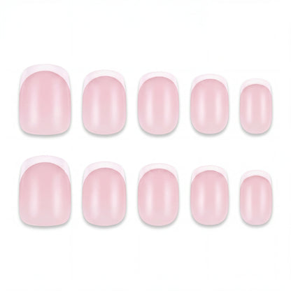 Cloud Pink