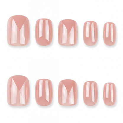 Blush Outlines