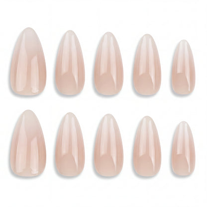 Frosted Ombre