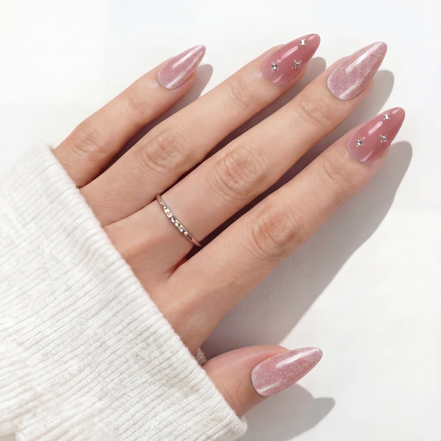 Rose Stardust