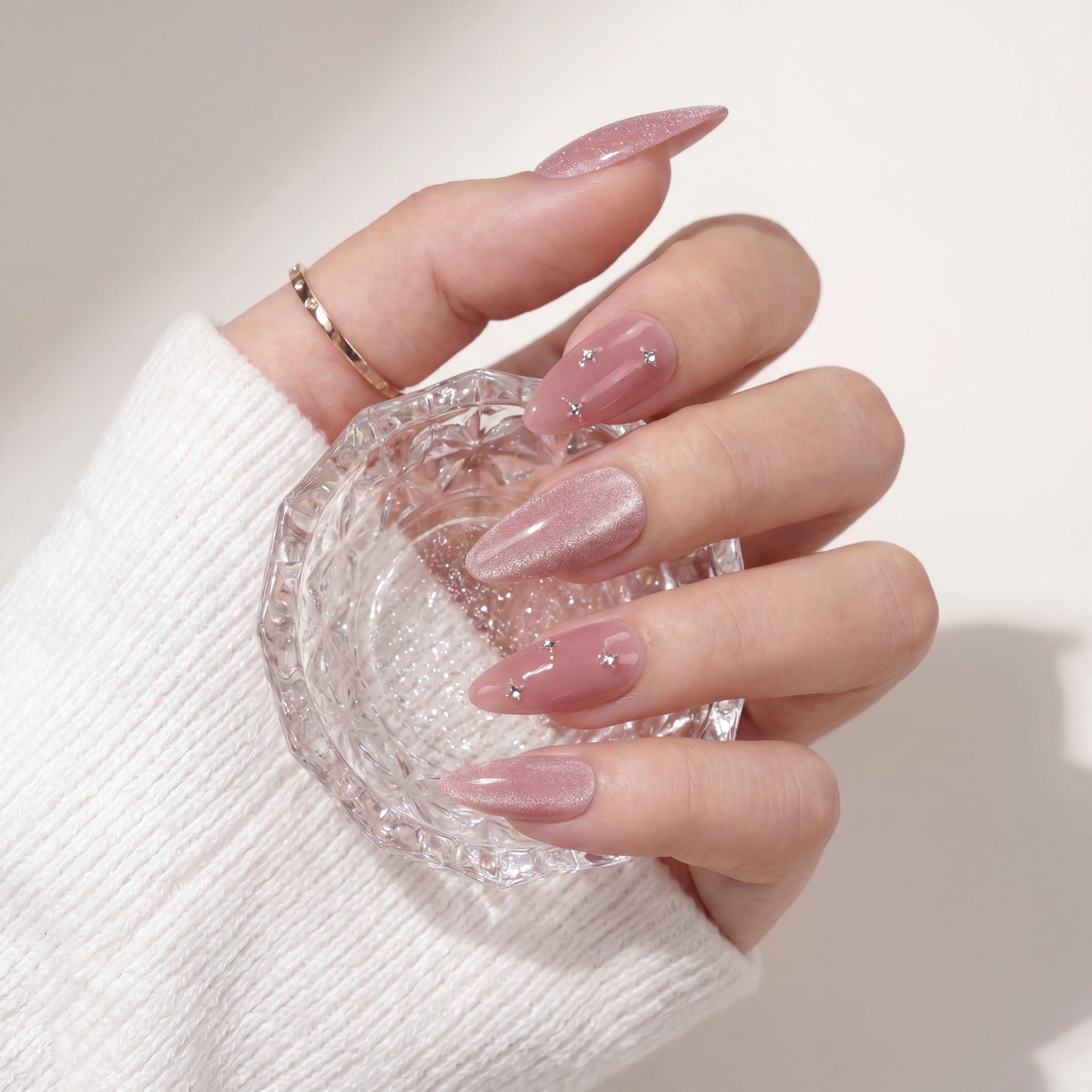 Rose Stardust