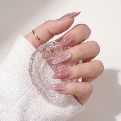Rose Stardust