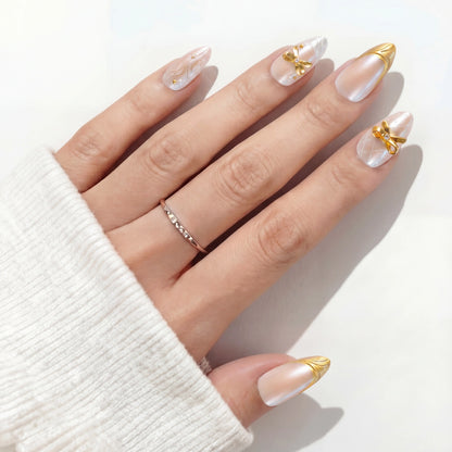 Golden Couture