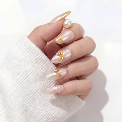 Golden Couture